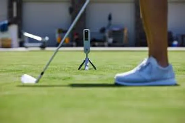 Rapsodo Golf SImulator-g2