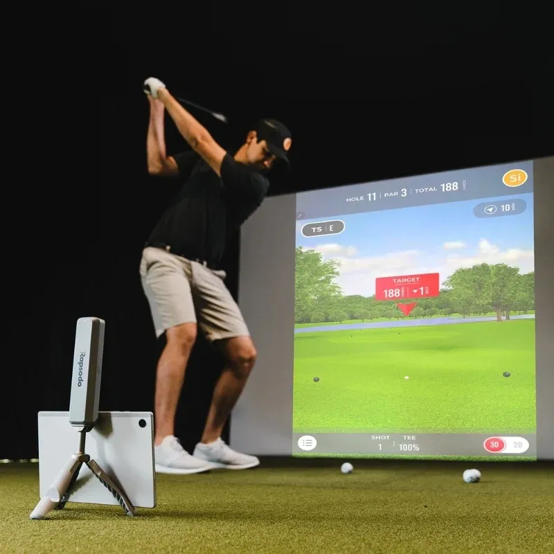 Rapsodo Golf SImulator-g3
