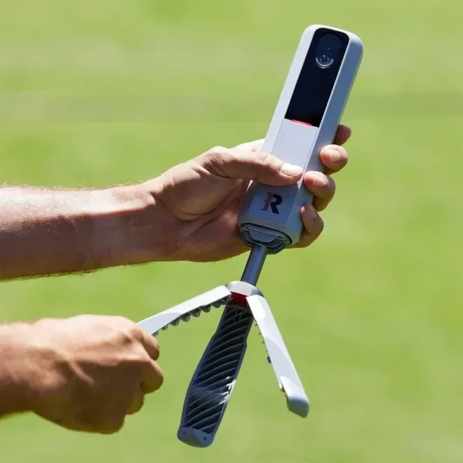 Rapsodo Golf SImulator-g4