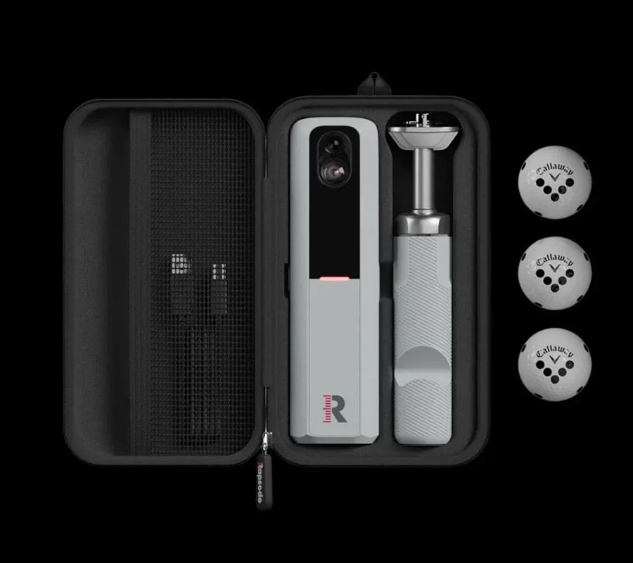 Rapsodo Golf SImulator1