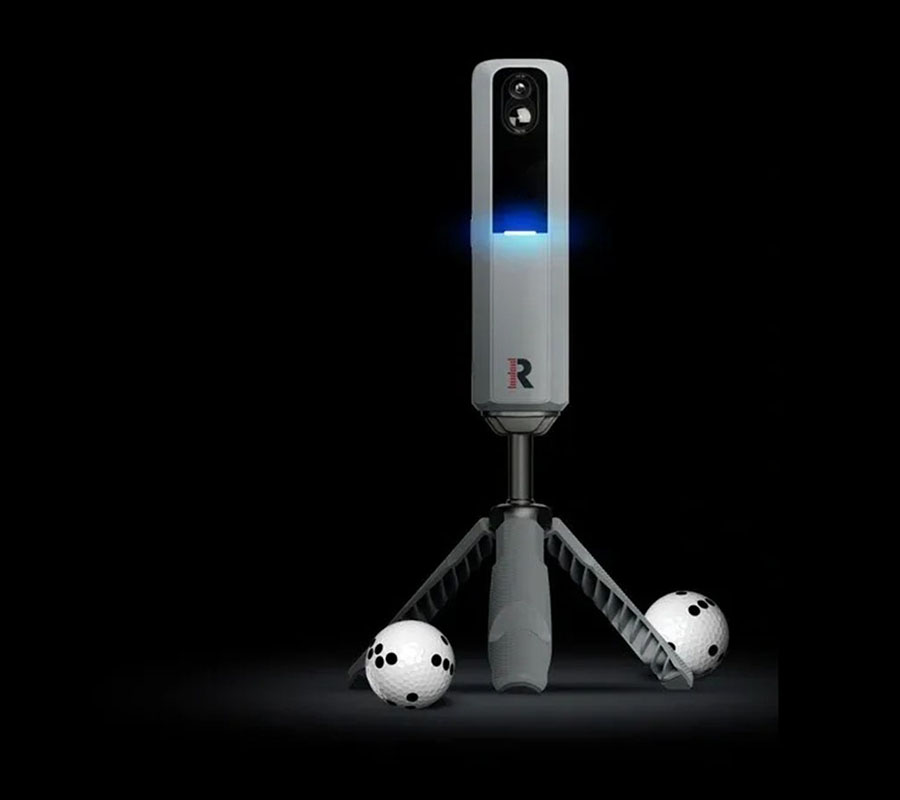 Rapsodo Golf SImulator3