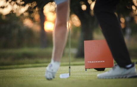Setting up tee