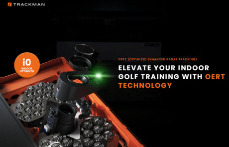Trackman IO